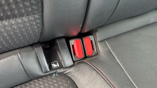 Ford Focus 1.0 EcoBoost Hybrid mHEV 155 ST-Line X Edition 5dr Petrol Hatchback